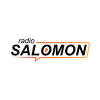 Radio Salomon icon