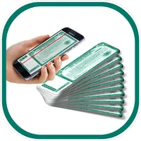 Prize Bond Scanner & Checker icon