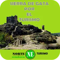 Sierra de Gata por el Turismo icon