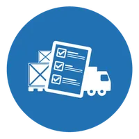 Logistic Sistem icon