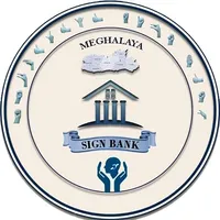 Meghalaya SignBank icon