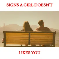 Signs A Girl Doesnt Likes You icon