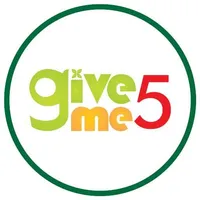 GiveMe5 icon