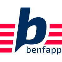 Benfapp icon