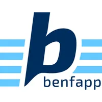 Benfapp Professionisti icon