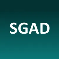 SGAD icon