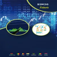 Sim2g Collecte sur la pêche icon