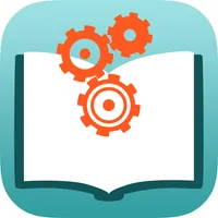 BiblioTech: Adaptive Reader icon