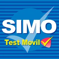 SIMO Móvil Test icon