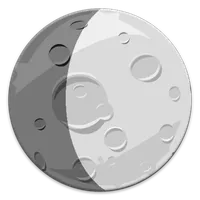 Moon Phase Widget icon