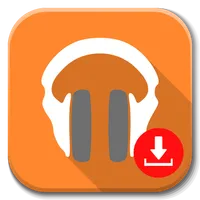 Simple Music MP3 Downloader icon