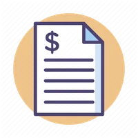 Simple Receipt Maker - Estimat icon