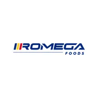Romega Foods icon