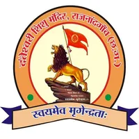 DANTESHWARI SHISHU MANDIR SCHO icon