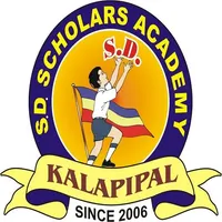 S.D. SCHOLARS ACADEMY icon