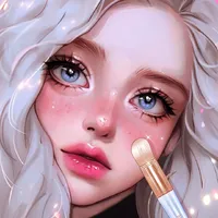 Fantasy Salon: Makeup Games icon