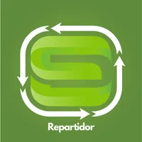 Sin Etiquetas Repartidor icon