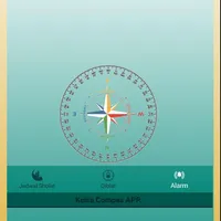 Keisa Compass APP icon