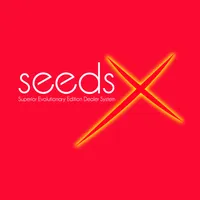 X seeds icon