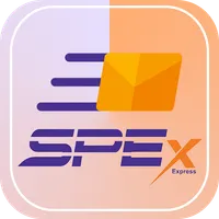 SPEX Express icon