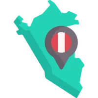 Sismo Perú icon