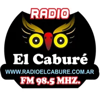 Radio El Caburé FM 98.5 icon