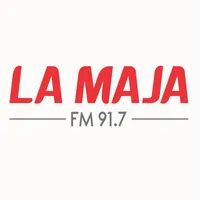Radio La Maja FM 91.7 icon