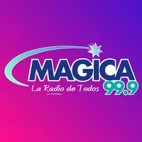 FM Mágica 99.9 MHz icon