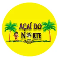 Açaí do Norte Hamburgueria icon