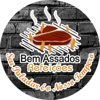 Bem Assados Refeições icon