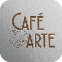 Café com Arte Gourmet icon