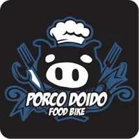 Porco Doido Food Bike icon