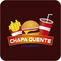 Chapa Quente Lanches icon