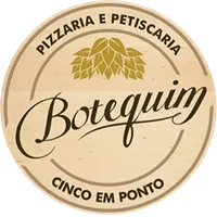 Botequim Cinco em Ponto icon