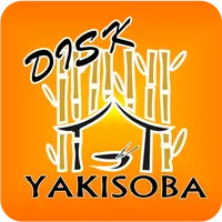 Disk Yakisoba Londrina icon