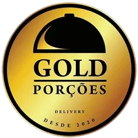 Gold Porções icon