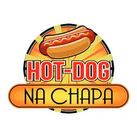 Hot Dog Na Chapa icon