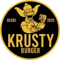KRUSTY BURGER icon