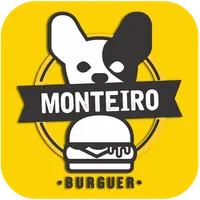 Monteiro Burguer icon