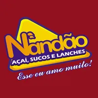 Nandão Lanches icon