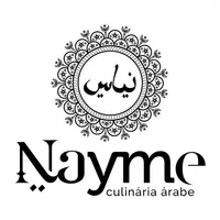 Nayme Culinária Árabe icon