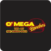 O'Mega lanches icon