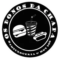 Os Donos Da Chapa icon
