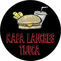 Rafa Lanches Tijuca icon