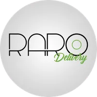 Raro Delivery icon