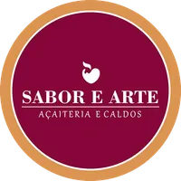 Sabor e Arte - Açaí e Caldos icon