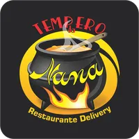 Tempero da Nana icon