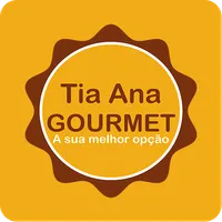 Tia Ana Gourmet icon