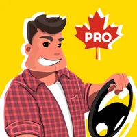 🥇 Pro version G1 test Ontario icon