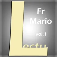 LECTU - Fr Mario - vol. 1 icon